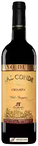 Domaine Val Conde - Crianza