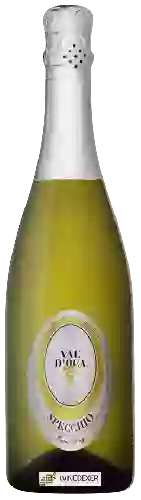 Domaine Val d'Oca - Specchio Extra Dry