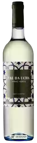 Domaine Val da Ucha - Vinho Verde