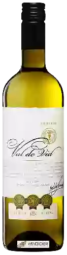 Domaine Val de Vid - Verdejo