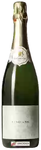 Domaine Val de Vie - Cuvée de Vie Brut