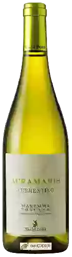 Domaine Val di Toro - Auramaris Vermentino Maremma Toscana