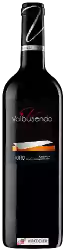 Domaine Valbusenda - Crianza