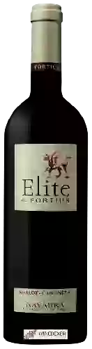 Domaine Valcarlos - Elite de Fortius