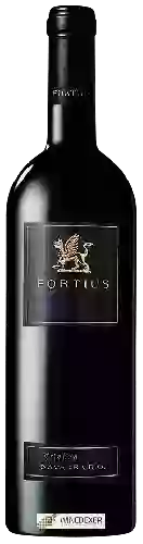 Domaine Valcarlos - Fortius Crianza