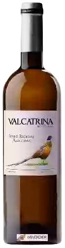 Domaine Valcatrina - White