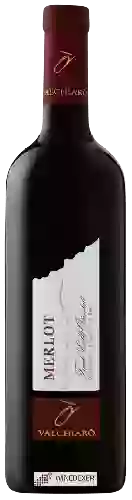 Domaine Valchiaro - Merlot