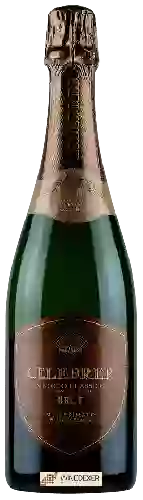 Domaine Cantina Valdadige - Celebrer Blanc de Blancs Brut