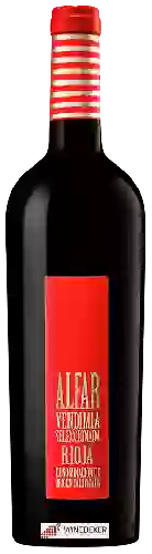 Domaine Valdelacierva - Alfar Vendimia Seleccionada