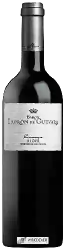 Domaine Valdelana - Barón Ladrón de Guevara Crianza