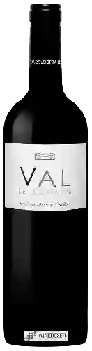 Domaine Val de Los Frailes - Vendimia Seleccionada