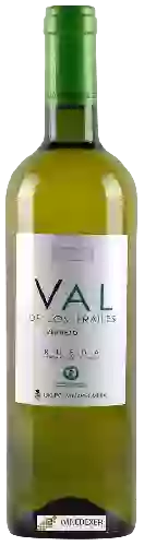 Domaine Val de Los Frailes - Verdejo