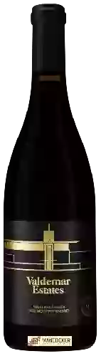 Domaine Valdemar Estates - Blue Mountain Vineyard Syrah