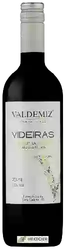 Domaine Valdemiz - Videiras Cabernet Sauvignon