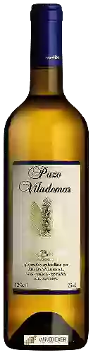 Domaine Adega Valdes - Pazo Viladomar