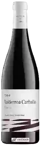 Domaine Valdesil - Valderroa Carballo Mencia