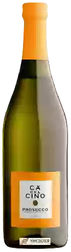 Domaine Valdo - Ca' del Cino Prosecco