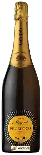 Domaine Valdo - Cuvée I Magredi Prosecco Extra Dry