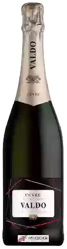 Domaine Valdo - Cuvée Spumante Extra Dry