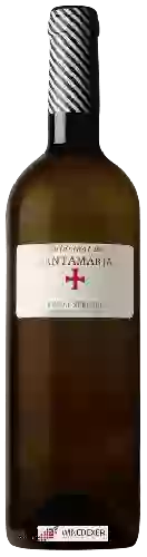 Domaine Valdrinal - Santamaría