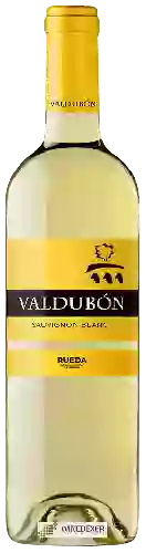 Domaine Valdubon - Sauvignon Blanc