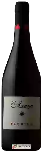 Bodegas Valduero - Finca Azaya Premium