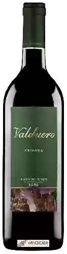 Bodegas Valduero - Ribera Del Duero Crianza