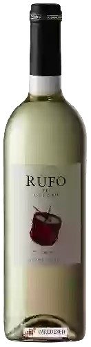 Domaine Vale D. Maria - Rufo Douro Branco