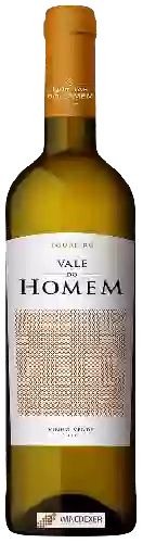 Domaine Quintas do Homem - Vale do Homem Loureiro