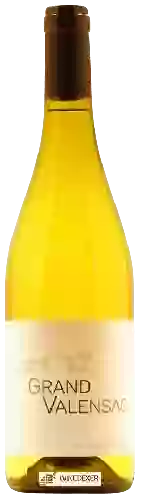 Domaine de Valensac - Chardonnay Grand Valensac