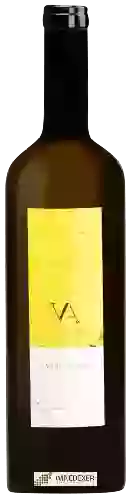 Domaine Valentina Andrei - Petite Arvine