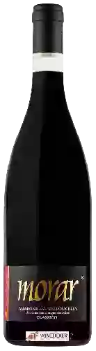 Domaine Valentina Cubi - Morar Amarone della Valpolicella Classico