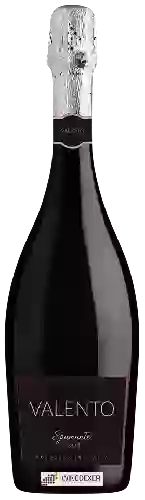 Domaine Valento - Spumante Brut