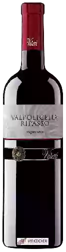 Domaine Valetti - Valpolicella Ripasso Superiore