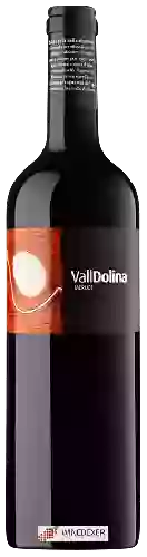 Domaine Vall Dolina - Merlot