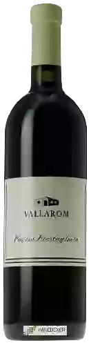 Domaine Vallarom - Foglia Frastagliata