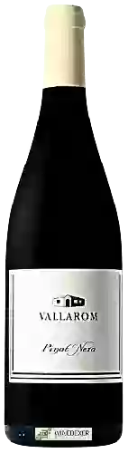 Domaine Vallarom - Pinot Nero