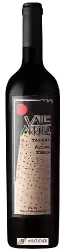 Domaine Valle Arriba - El Seclanteño Tannat de Altura