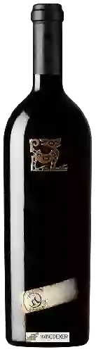 Domaine Valle de la Puerta - Gran Reserva Red Blend