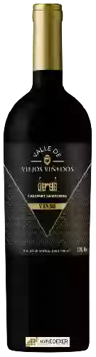 Domaine Valle de Viejos Viñedos - Vin 50 Cabernet Sauvignon