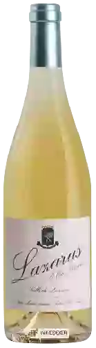 Domaine Valle di Lazzaro - Lazarus Elba Bianco