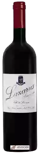 Domaine Valle di Lazzaro - Lazarus Sangiovese