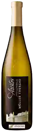 Domaine Eisacktaler Kellerei Cantina Valle Isarco - Aristos Müller Thurgau