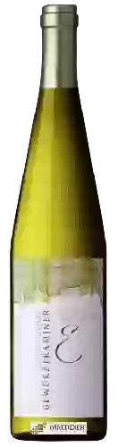 Domaine Eisacktaler Kellerei Cantina Valle Isarco - Gewürztraminer