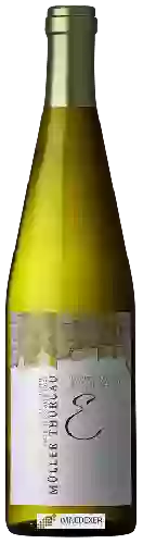 Domaine Eisacktaler Kellerei Cantina Valle Isarco - Müller Thurgau