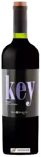 Valle Secreto Vineyards Winery - Key Malbec