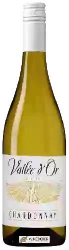 Domaine Vallée d'Or