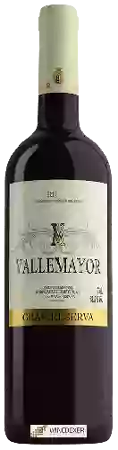 Domaine Vallemayor - Gran Reserva