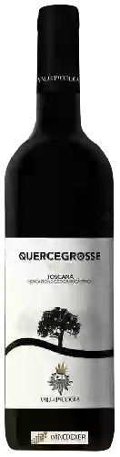 Domaine Vallepicciola - Quercegrosse Merlot