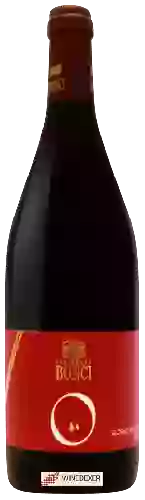 Domaine Vallerosa Bonci - Viatorre Rosso Piceno